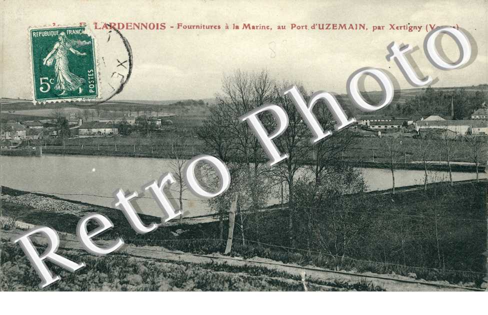 Le Port
