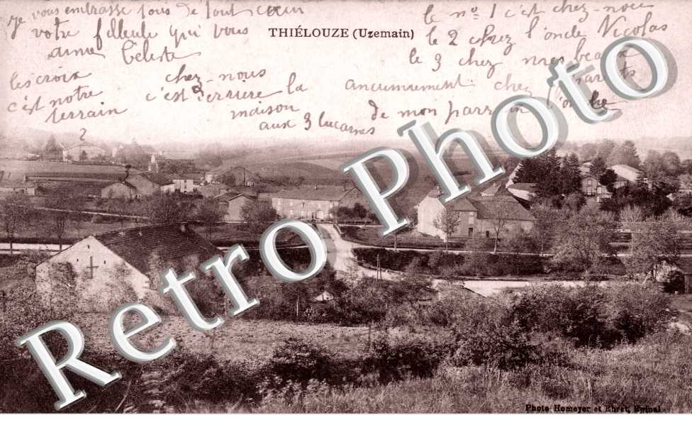 Thielouze