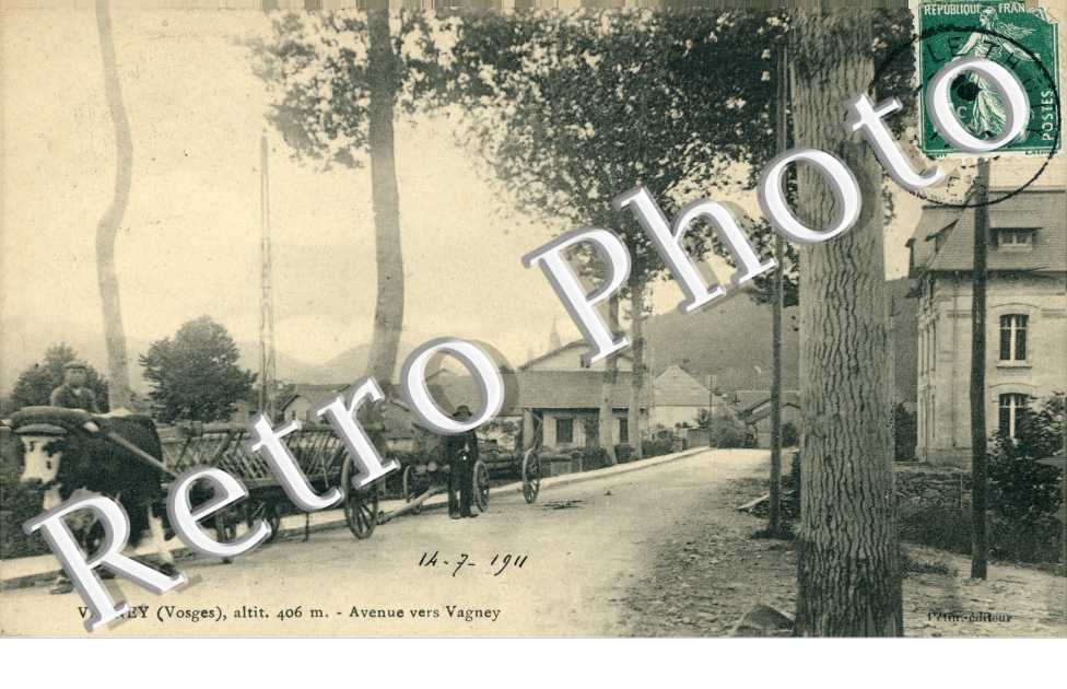 Avenue