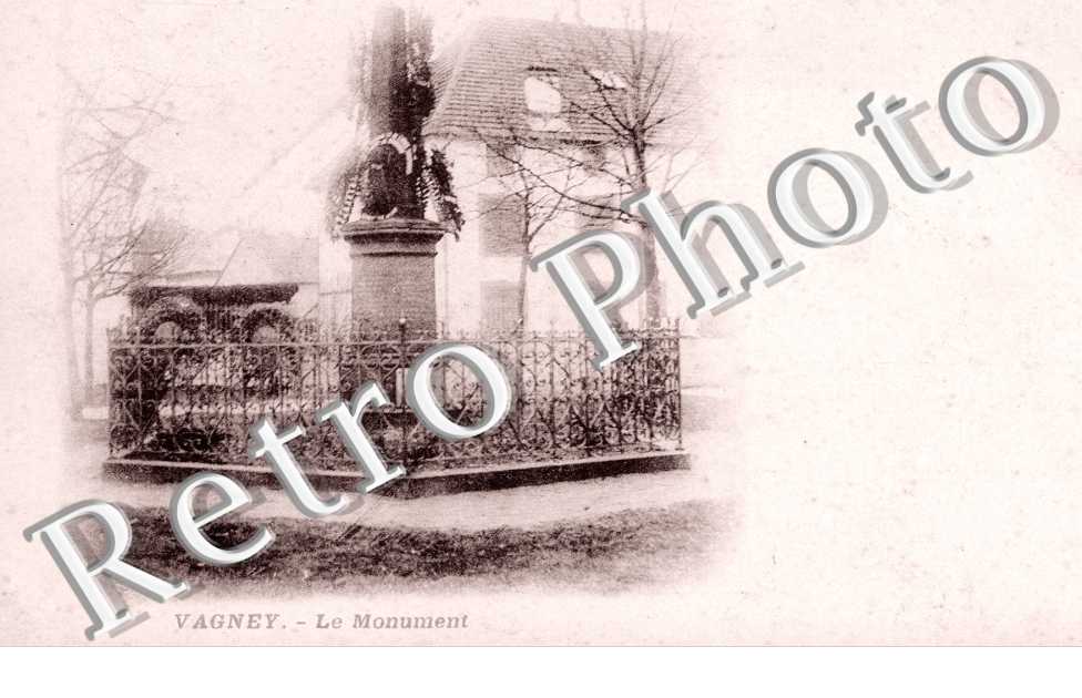 Le Monument