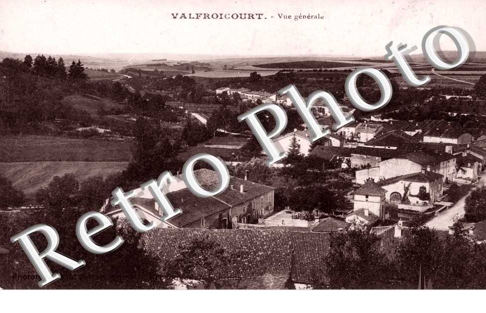 Vue generale
