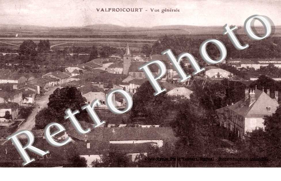 Vue generale