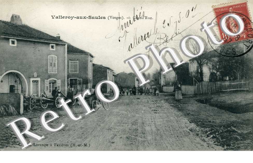Grand'Rue