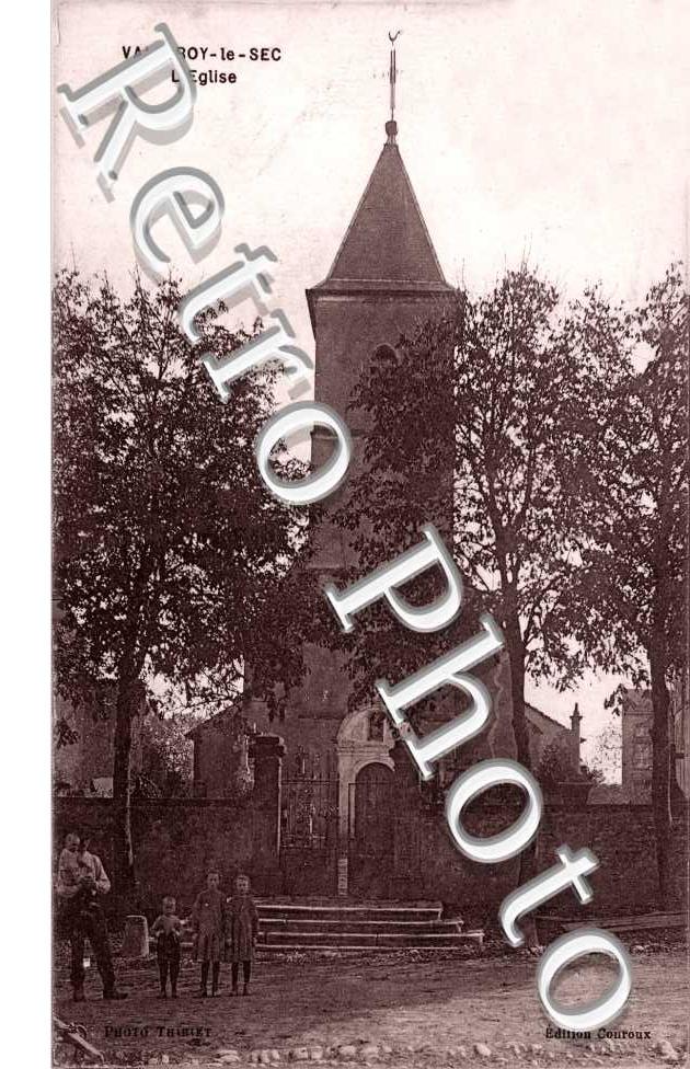 L'Eglise