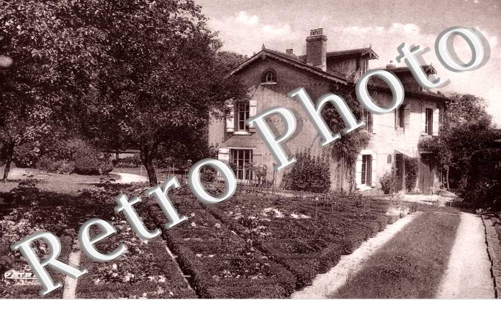 Propriete Lafosse