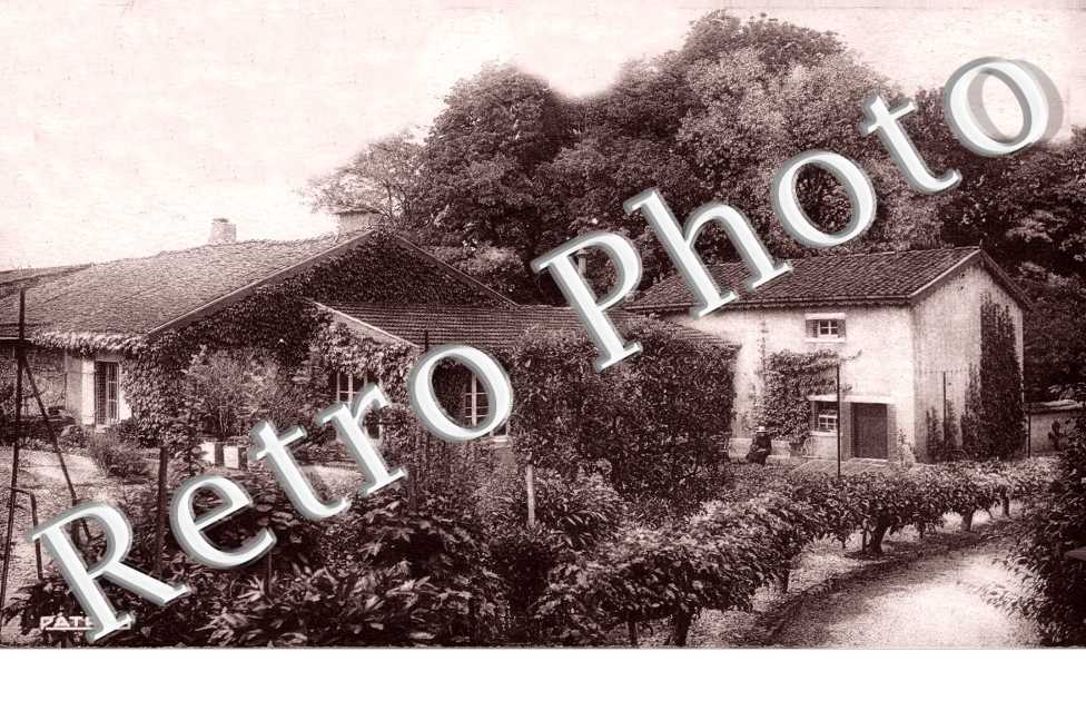 Propriete Lafosse