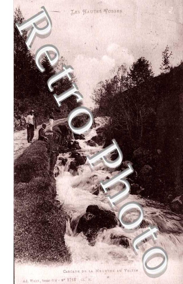 CAScade