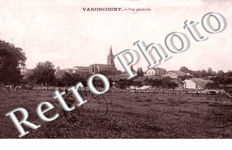 Vue generale
