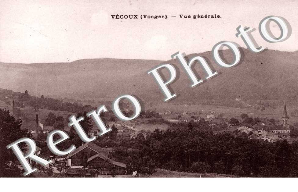 Vue generale