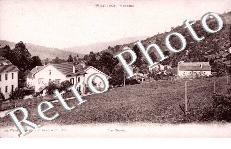 Le Daval