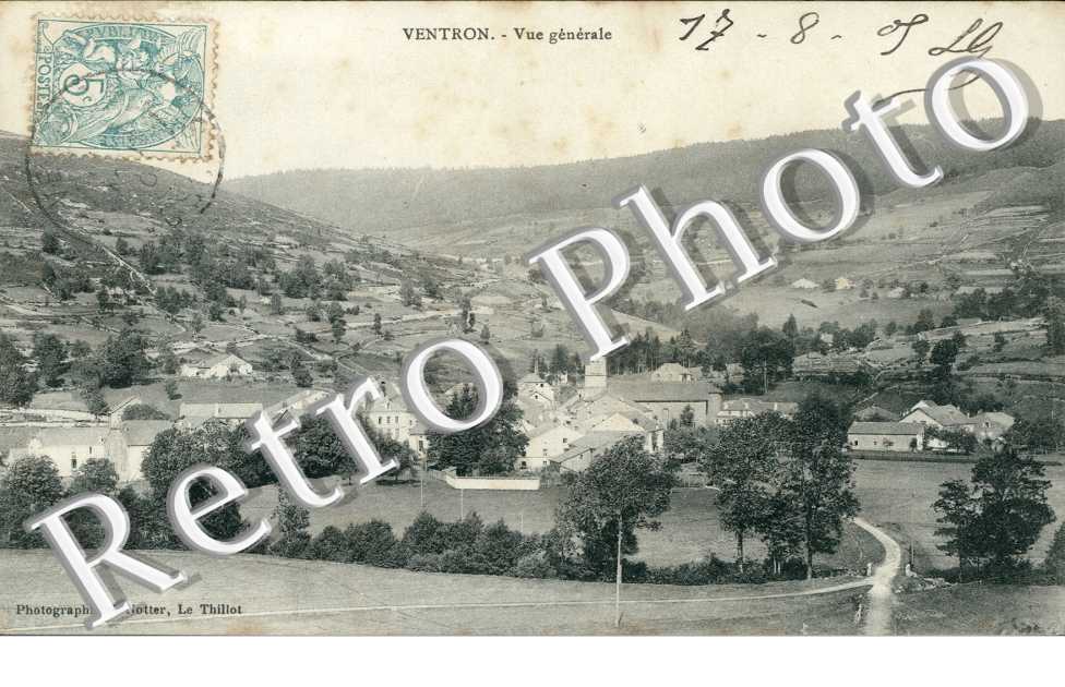 Vue generale