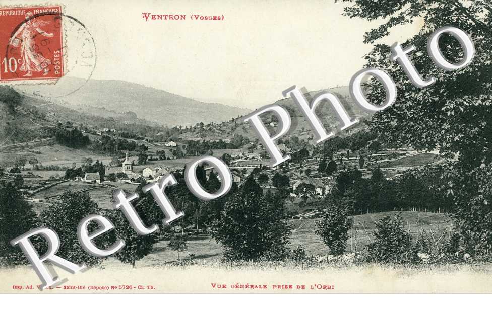 Vue generale