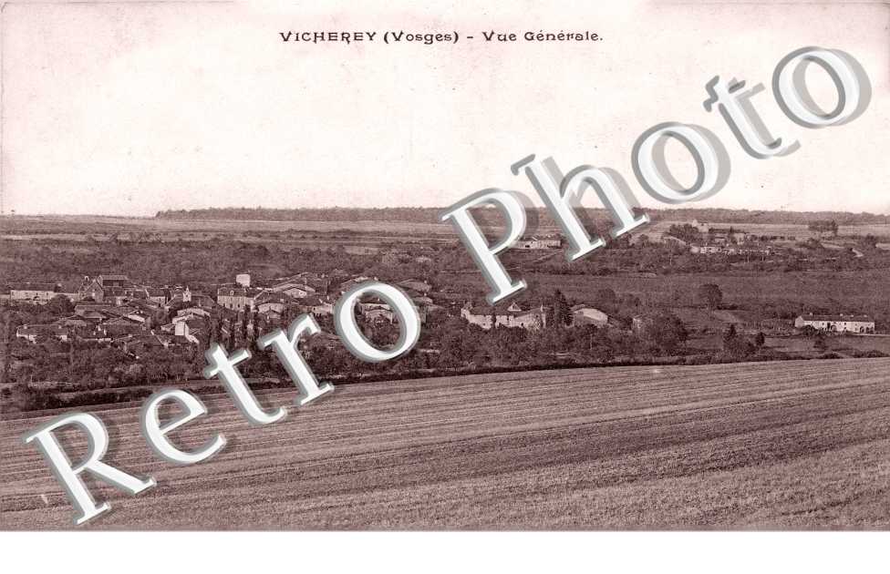 Vue generale