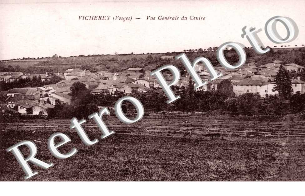 vue generale du c entre