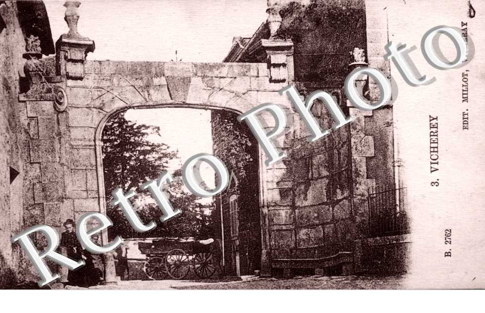 Vicherey