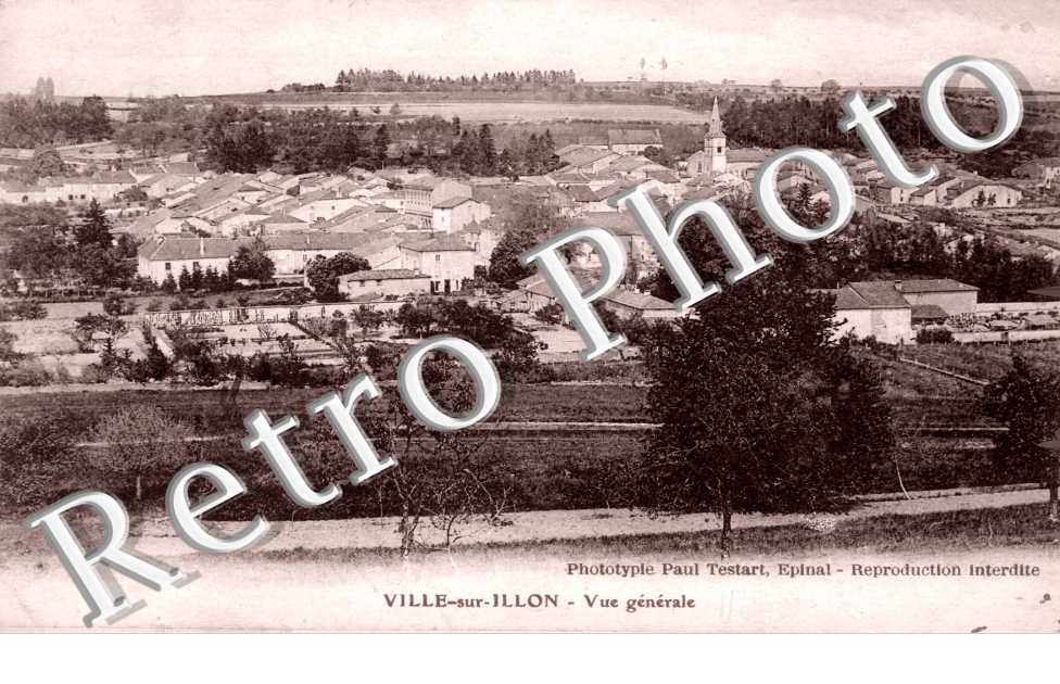 Vue generale