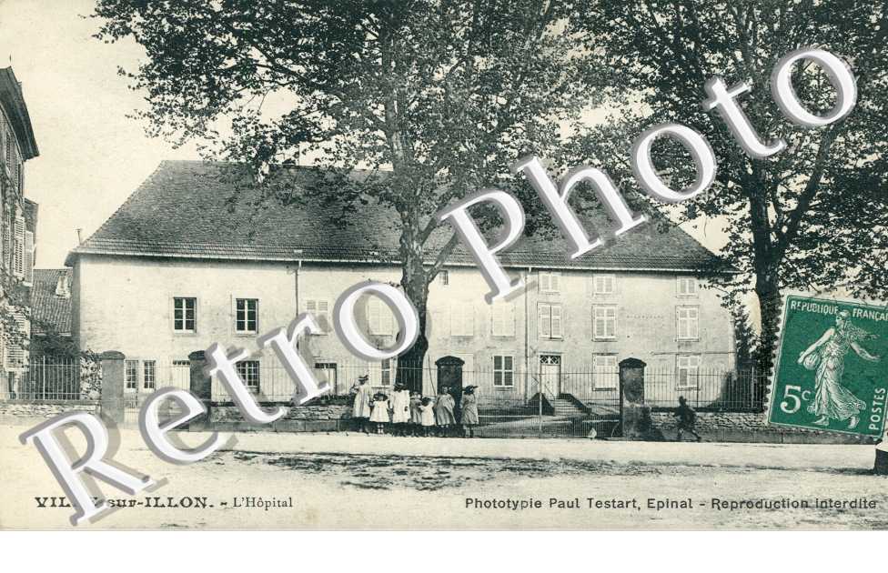 L'hopital