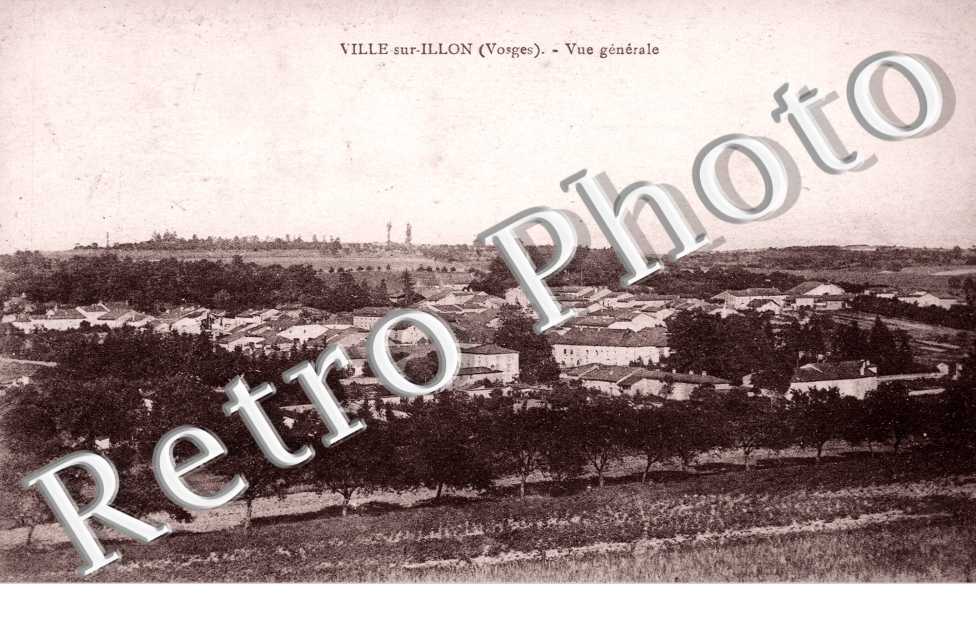Vue generale