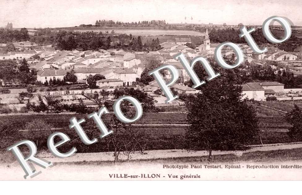 Vue generale