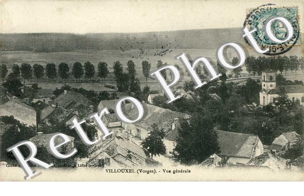 Vue generale