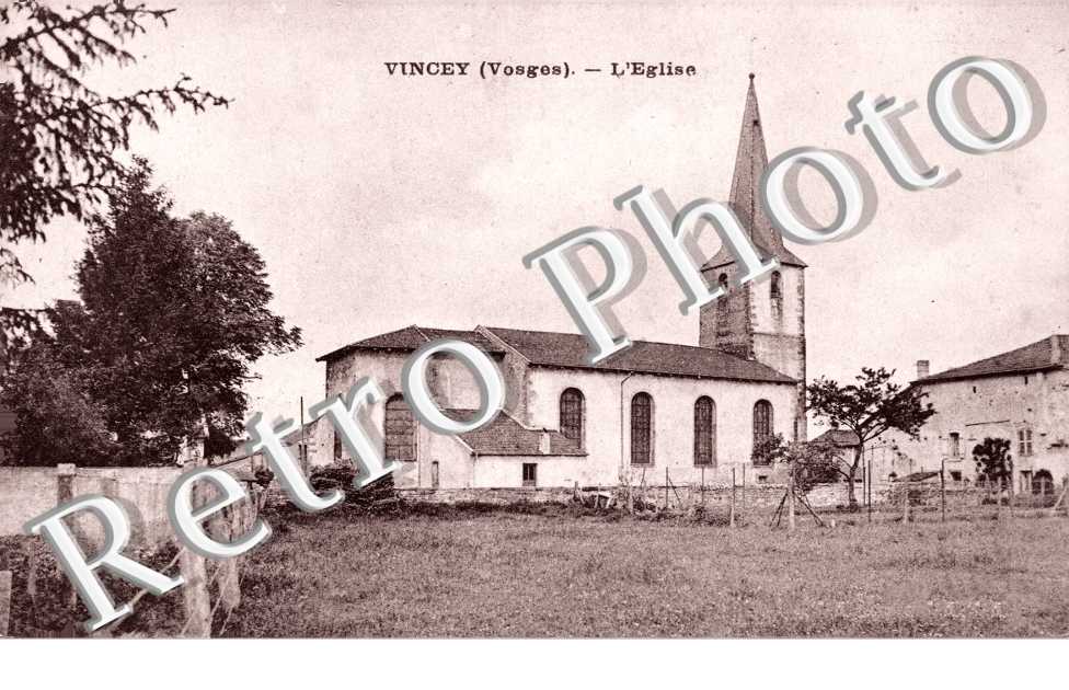 L'Eglise