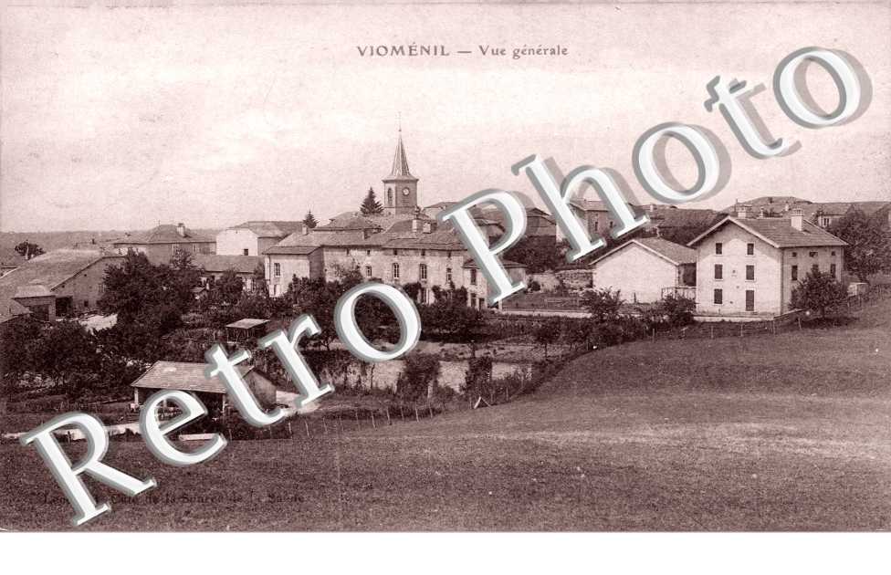 Vue generale