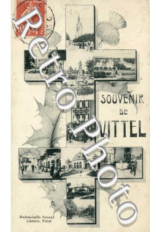 Souvenir de