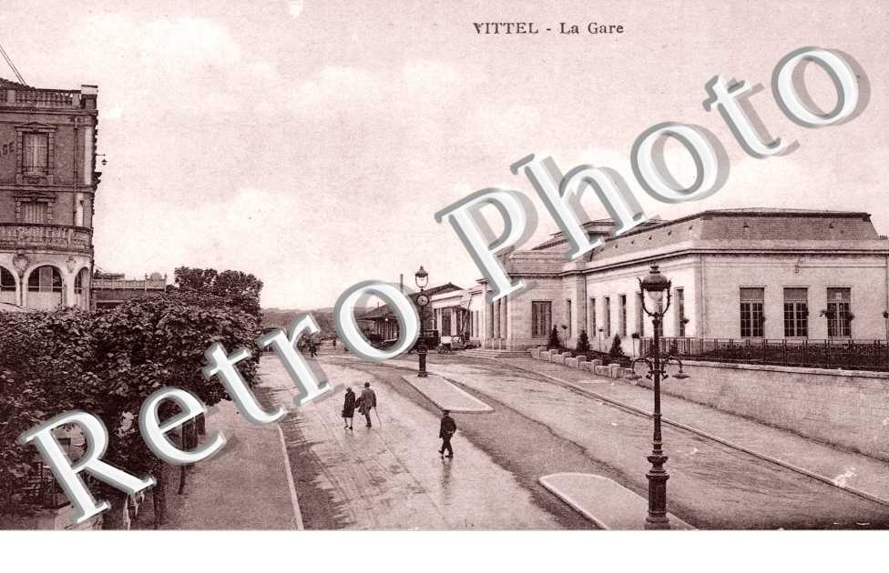 La Gare