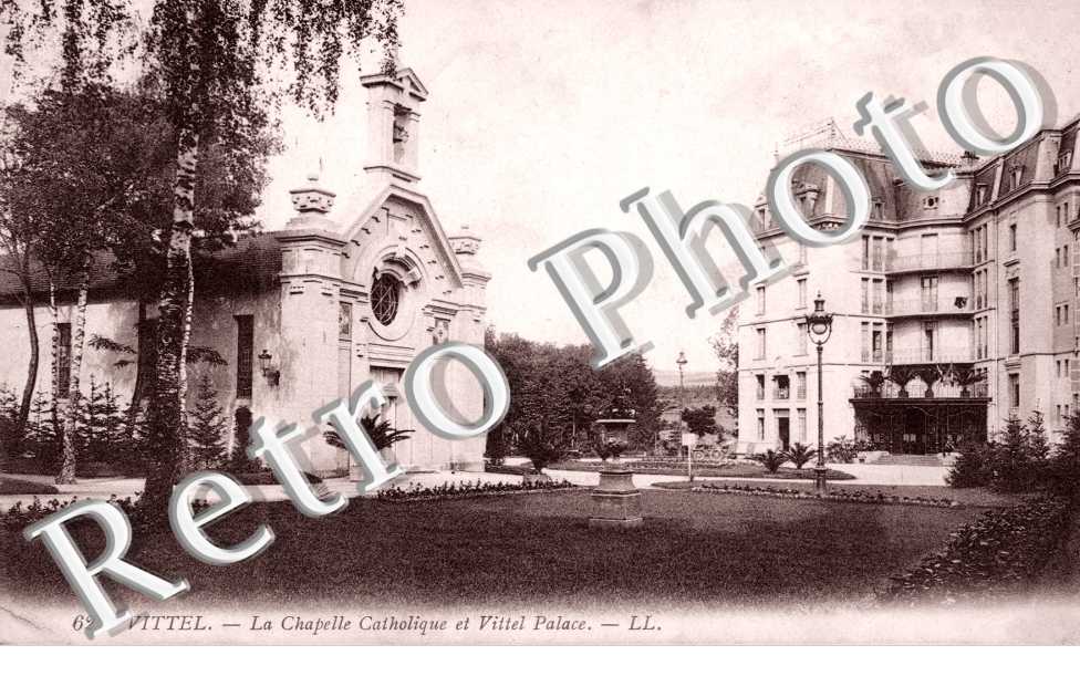 Chapelle Catholique