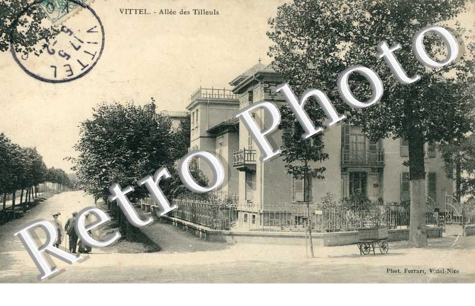 rue de verdun