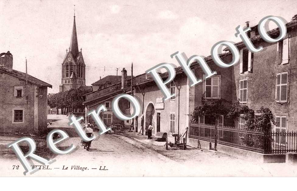 le village
