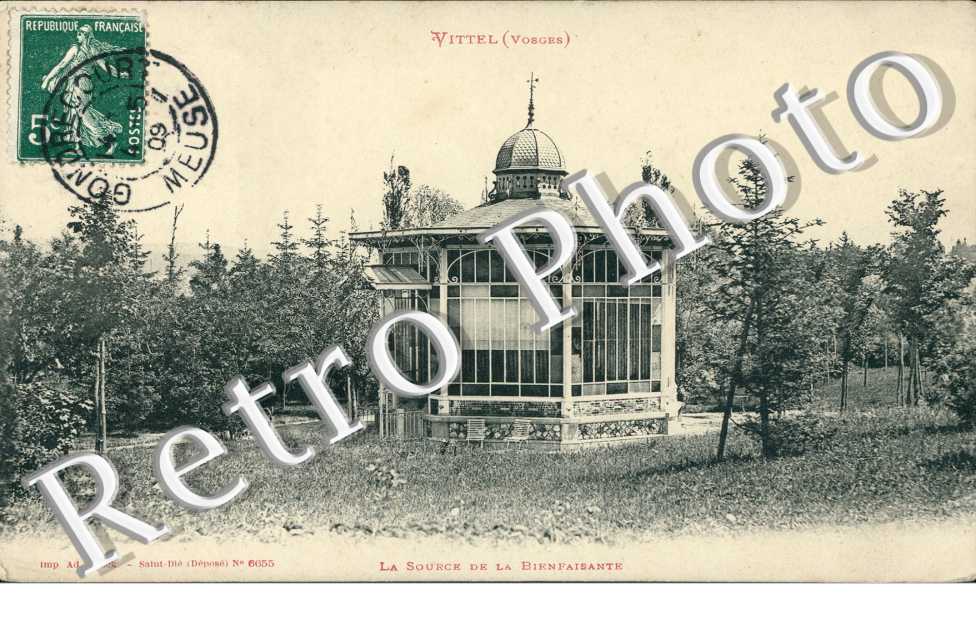 La Source de la Bienfaisante