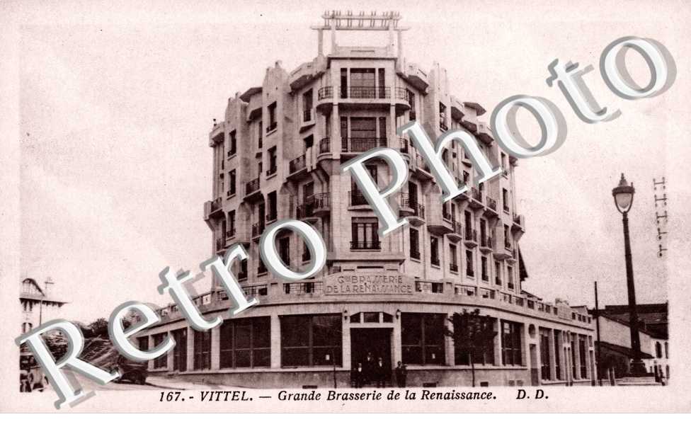 Grande Brasserie de la Renaissance