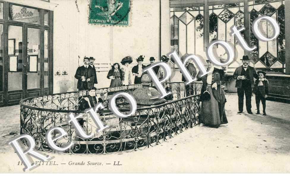 la grande source