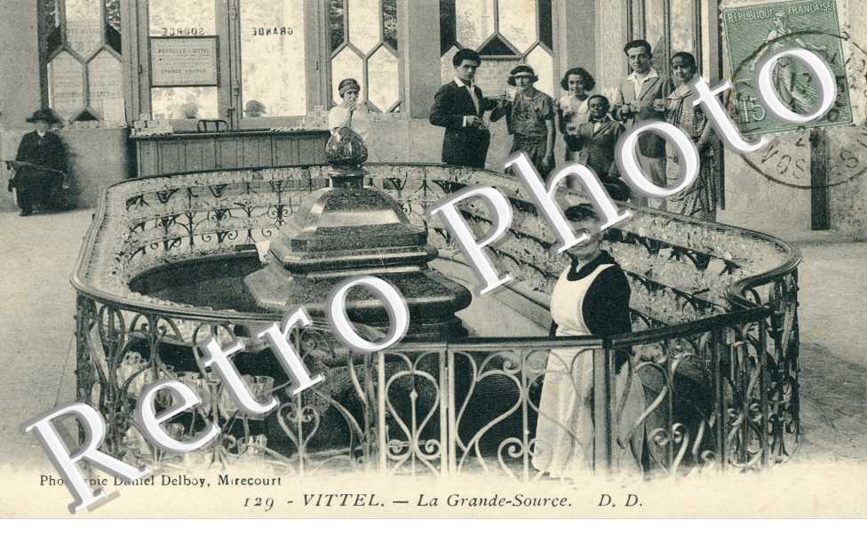 la grande source