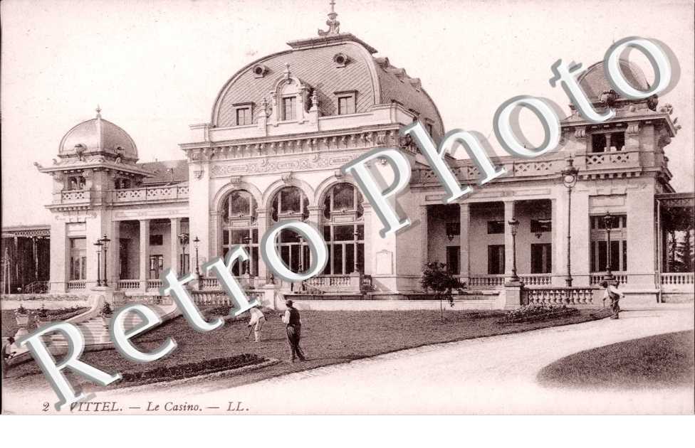 le Casino 