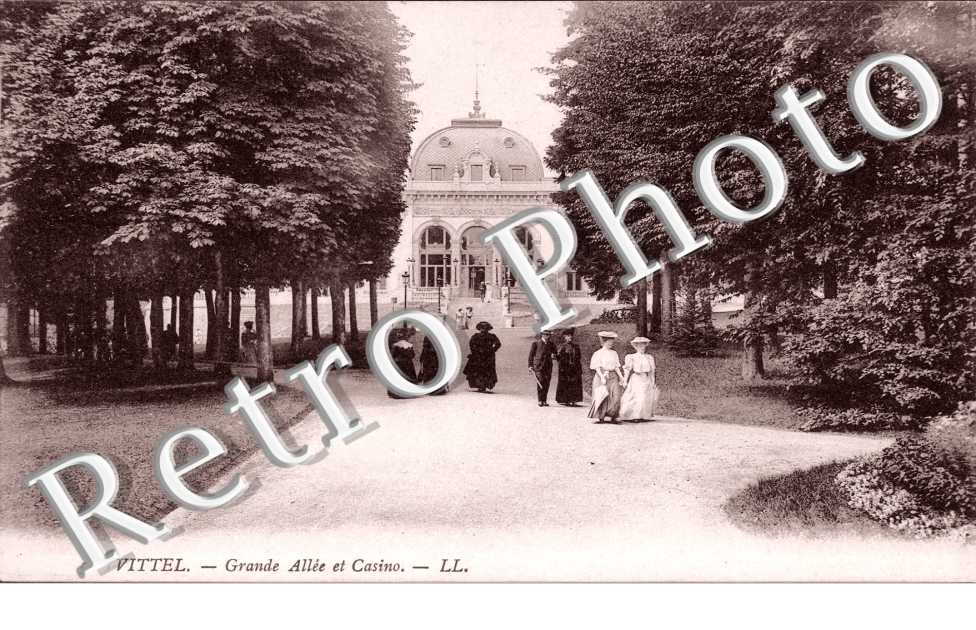 le Casino 