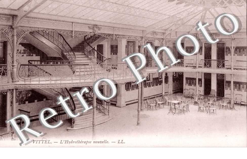 l'hydrotherapie nouvelle