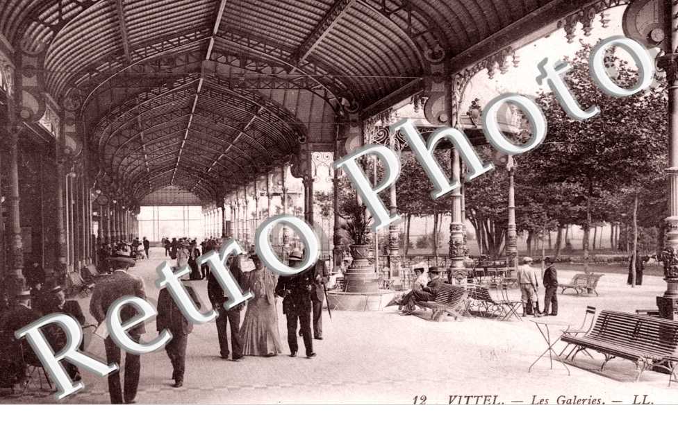 Les Galeries