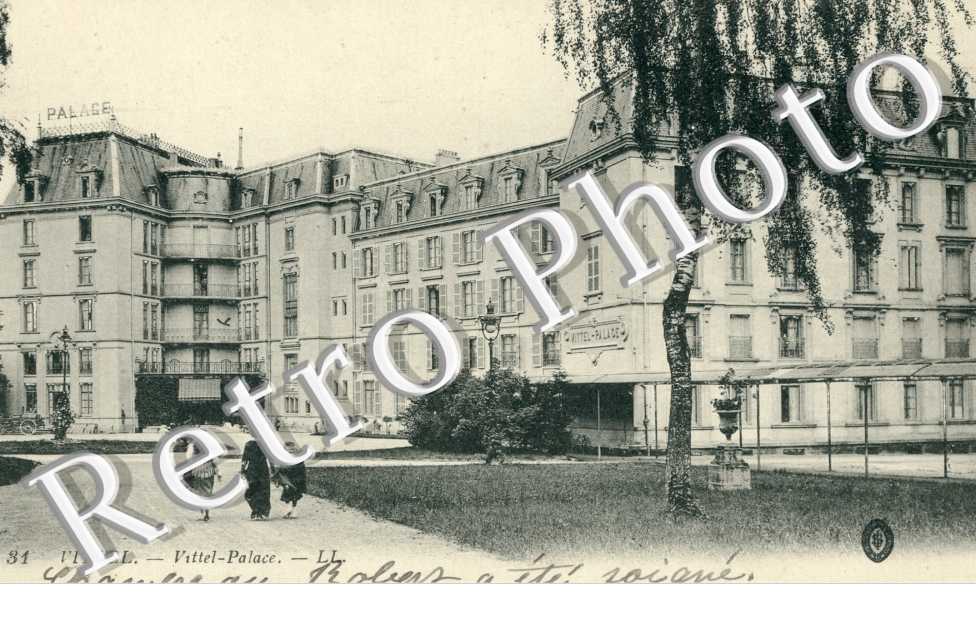 Vittel-Palace