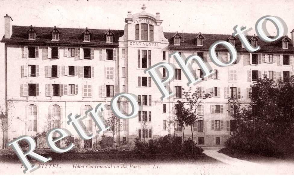 Hotel Continental