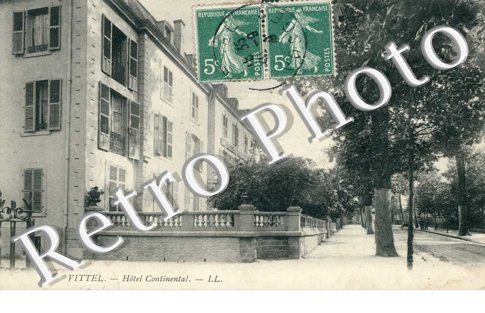 Hotel Continental