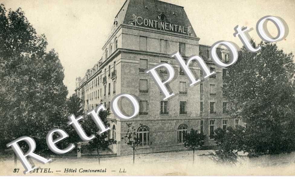 Hotel Continental