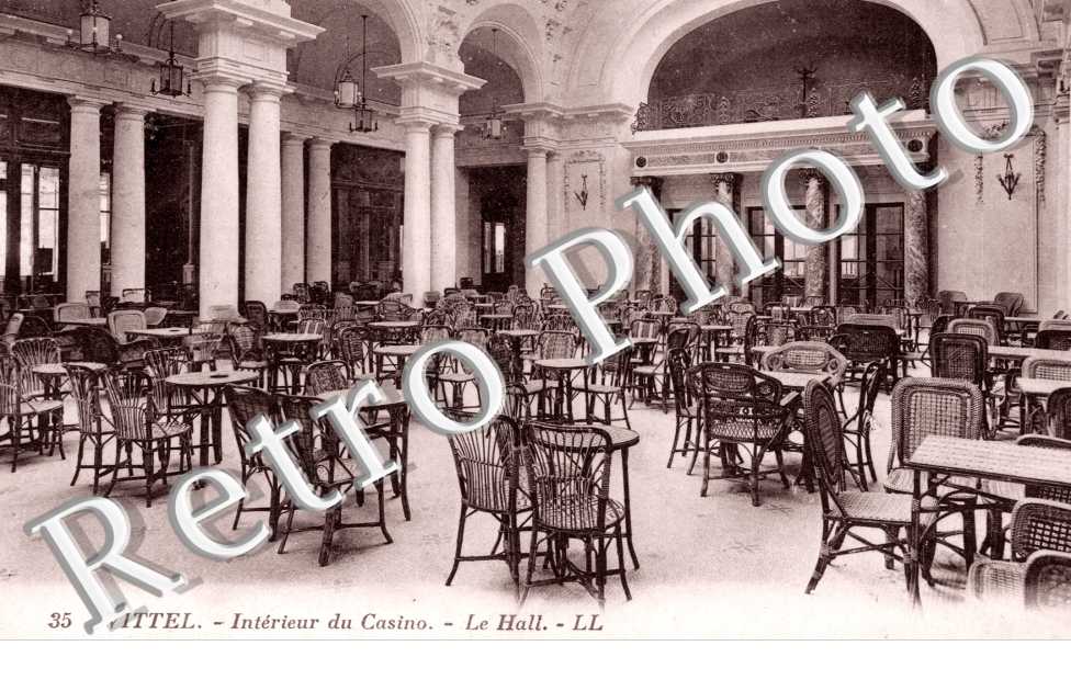 le Casino 