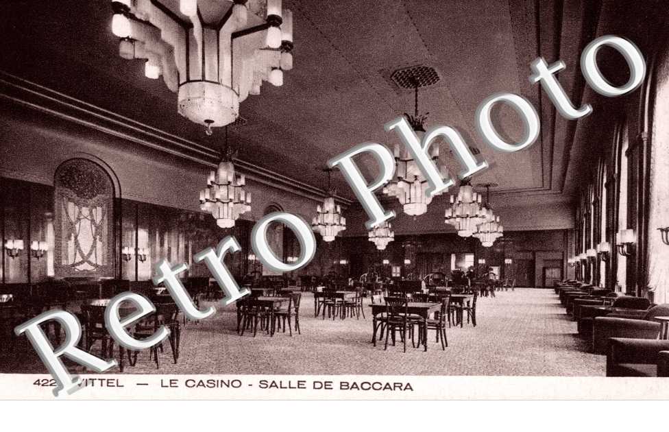 le Casino 