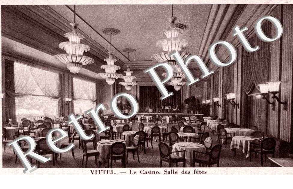 le Casino 