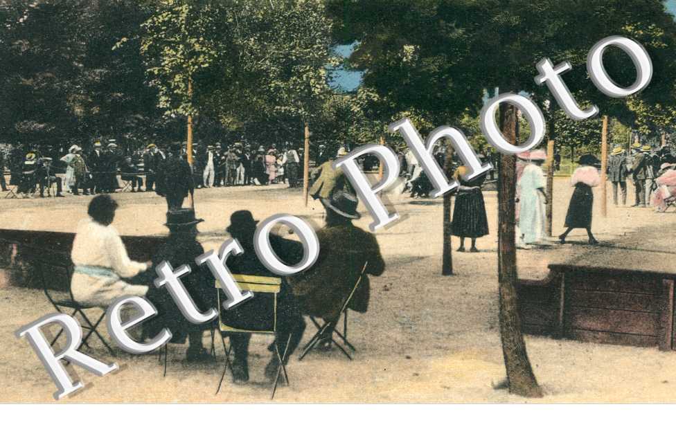 JEUX DE BOULES