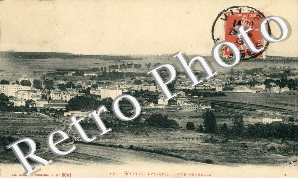 Vue Generale