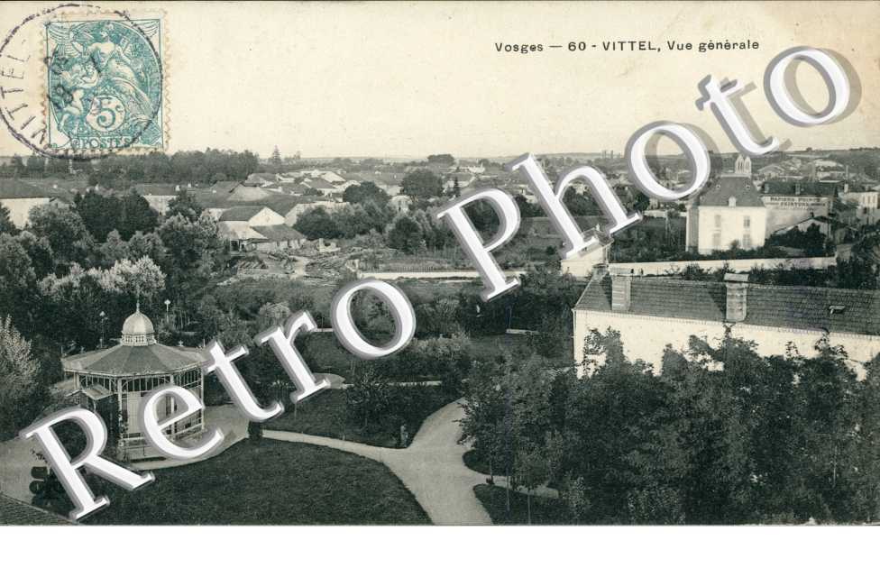 vue generale