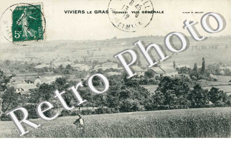 Vue générale